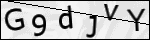 Human Confirmation Code (Captcha)