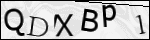 Human Confirmation Code (Captcha)