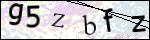 Human Confirmation Code (Captcha)