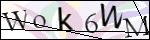 Human Confirmation Code (Captcha)