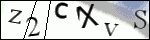 Human Confirmation Code (Captcha)
