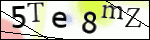 Human Confirmation Code (Captcha)
