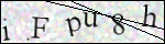 Human Confirmation Code (Captcha)