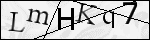 Human Confirmation Code (Captcha)