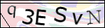 Human Confirmation Code (Captcha)
