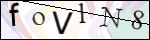 Human Confirmation Code (Captcha)