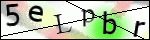 Human Confirmation Code (Captcha)