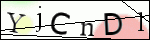 Human Confirmation Code (Captcha)