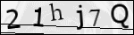 Human Confirmation Code (Captcha)