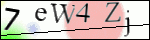 Human Confirmation Code (Captcha)