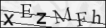 Human Confirmation Code (Captcha)