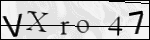 Human Confirmation Code (Captcha)
