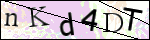 Human Confirmation Code (Captcha)