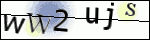 Human Confirmation Code (Captcha)