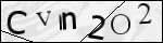 Human Confirmation Code (Captcha)