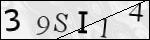 Human Confirmation Code (Captcha)