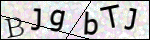 Human Confirmation Code (Captcha)
