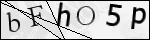Human Confirmation Code (Captcha)