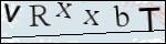Human Confirmation Code (Captcha)