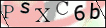 Human Confirmation Code (Captcha)