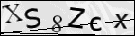 Human Confirmation Code (Captcha)