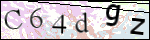 Human Confirmation Code (Captcha)
