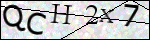 Human Confirmation Code (Captcha)