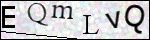 Human Confirmation Code (Captcha)