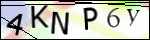 Human Confirmation Code (Captcha)