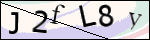 Human Confirmation Code (Captcha)