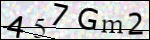Human Confirmation Code (Captcha)