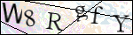 Human Confirmation Code (Captcha)