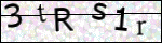 Human Confirmation Code (Captcha)