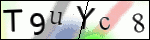 Human Confirmation Code (Captcha)