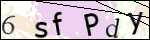 Human Confirmation Code (Captcha)