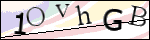 Human Confirmation Code (Captcha)