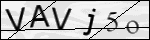 Human Confirmation Code (Captcha)