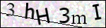 Human Confirmation Code (Captcha)