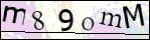 Human Confirmation Code (Captcha)