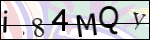 Human Confirmation Code (Captcha)