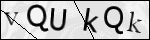Human Confirmation Code (Captcha)