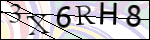 Human Confirmation Code (Captcha)