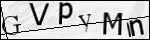 Human Confirmation Code (Captcha)