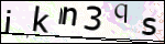 Human Confirmation Code (Captcha)
