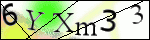 Human Confirmation Code (Captcha)