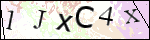 Human Confirmation Code (Captcha)