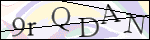 Human Confirmation Code (Captcha)