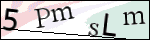 Human Confirmation Code (Captcha)