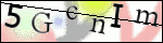 Human Confirmation Code (Captcha)