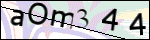 Human Confirmation Code (Captcha)